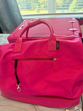 Nobl Weekender Bag